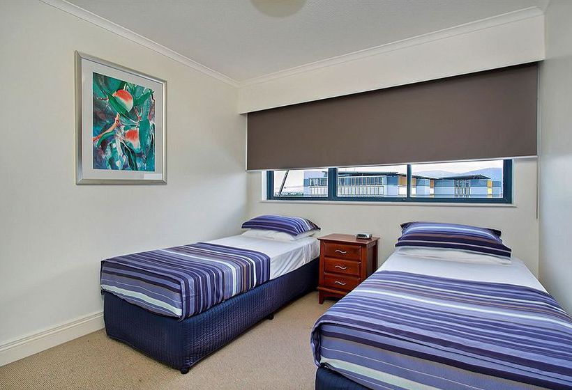 Hotel 181 The Esplanade | Cairns | Queensland | Australia 9