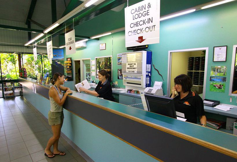 Hotel Kakadu Lodge | Jabiru | Northern Territory | Australia 1