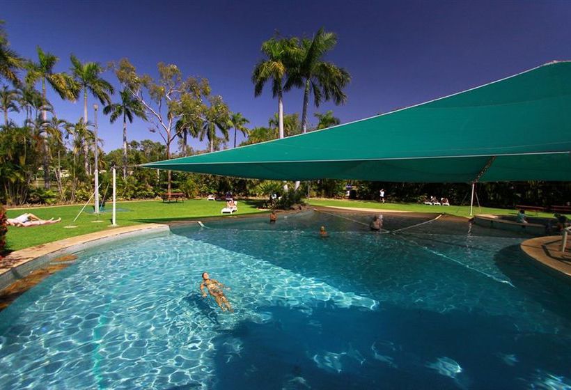 Hotel Kakadu Lodge | Jabiru | Northern Territory | Australia 2