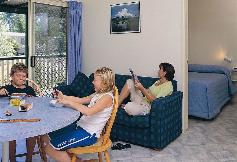 Hotel Kakadu Lodge | Jabiru | Northern Territory | Australia 3