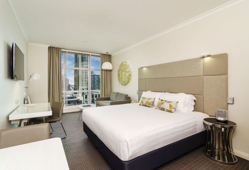 Hotel Clarion Suites Gateway | Melbourne | Victoria | Australia 1
