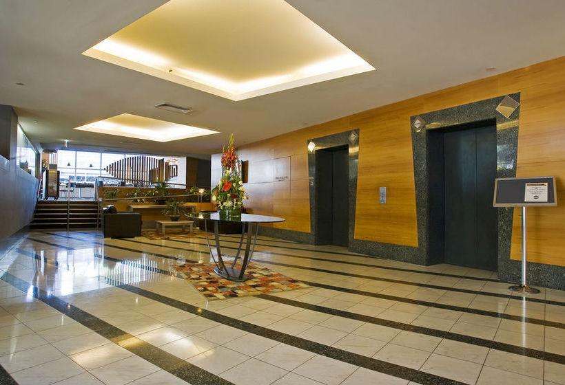 Hotel Clarion Suites Gateway | Melbourne | Victoria | Australia 10