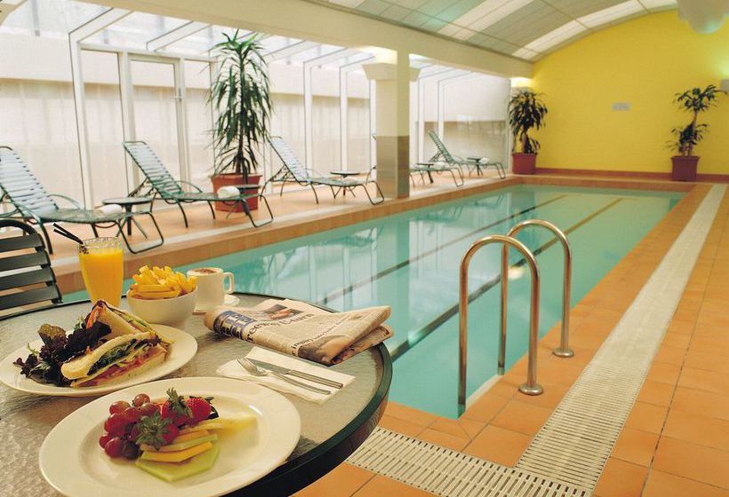 Hotel Clarion Suites Gateway | Melbourne | Victoria | Australia 12