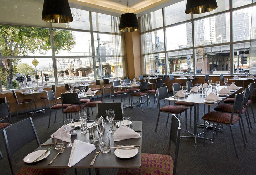 Hotel Clarion Suites Gateway | Melbourne | Victoria | Australia 14