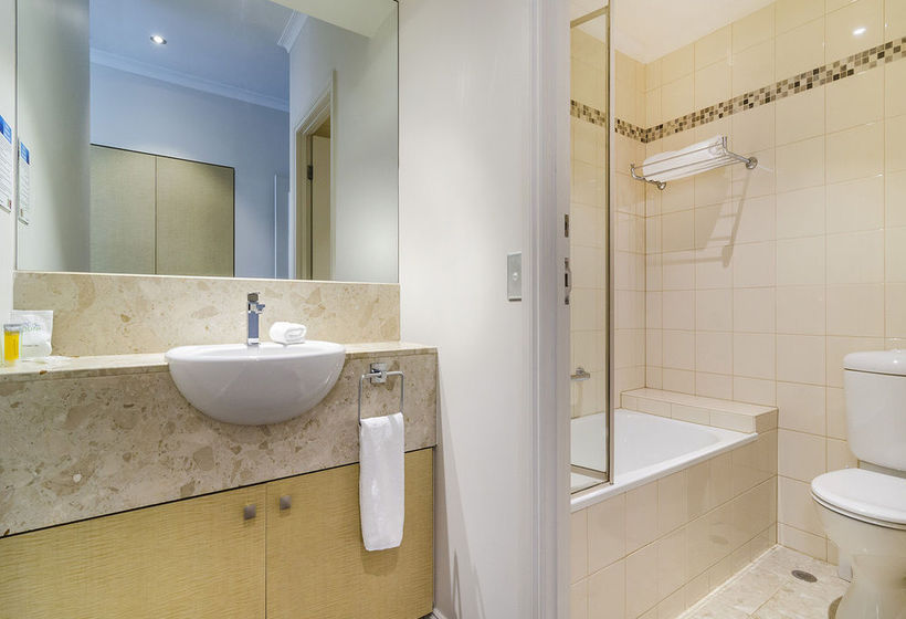 Hotel Clarion Suites Gateway | Melbourne | Victoria | Australia 16