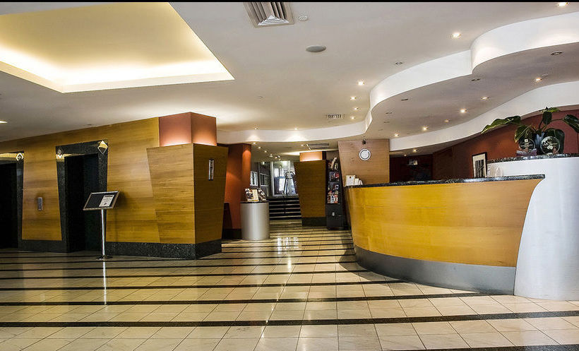 Hotel Clarion Suites Gateway | Melbourne | Victoria | Australia 19