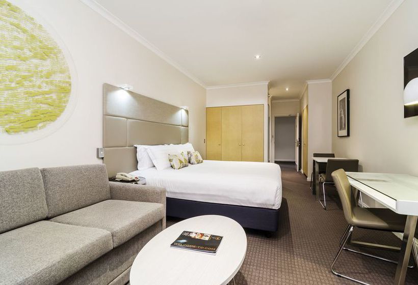 Hotel Clarion Suites Gateway | Melbourne | Victoria | Australia 2