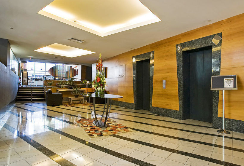 Hotel Clarion Suites Gateway | Melbourne | Victoria | Australia 20