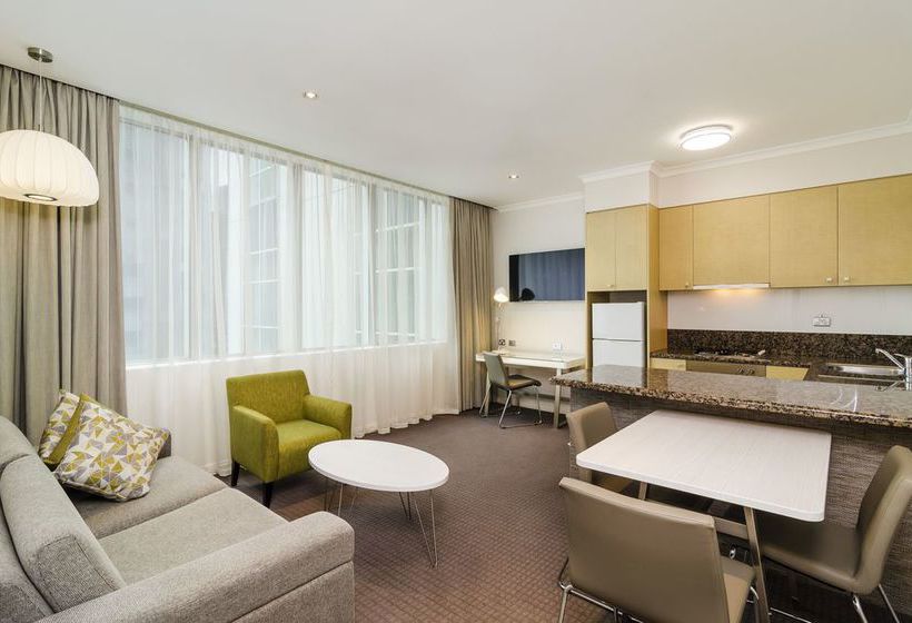 Hotel Clarion Suites Gateway | Melbourne | Victoria | Australia 3