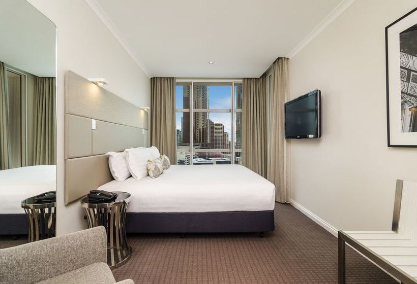 Hotel Clarion Suites Gateway | Melbourne | Victoria | Australia 5