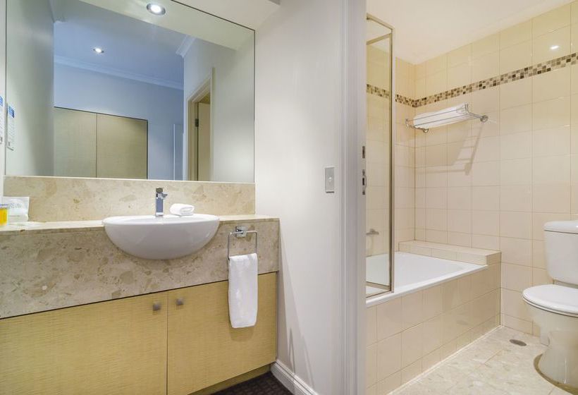 Hotel Clarion Suites Gateway | Melbourne | Victoria | Australia 7