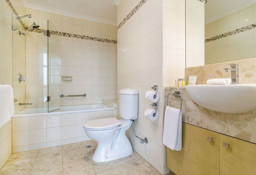 Hotel Clarion Suites Gateway | Melbourne | Victoria | Australia 8