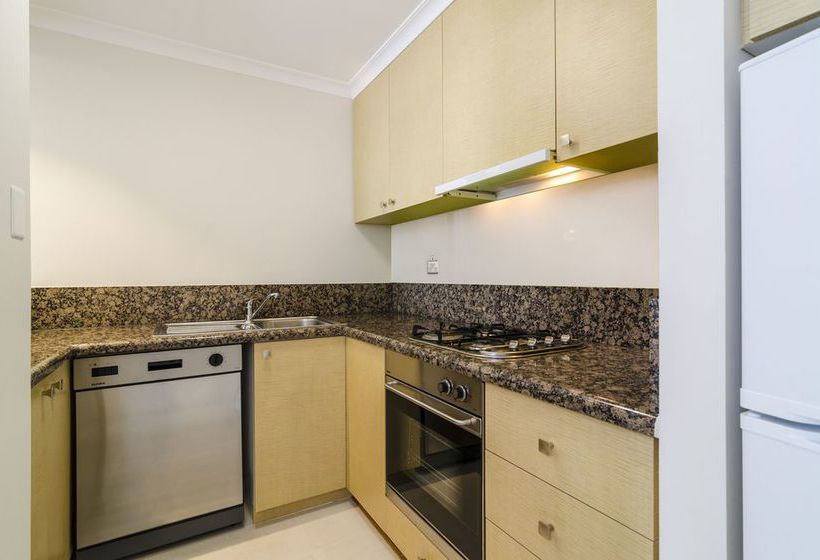 Hotel Clarion Suites Gateway | Melbourne | Victoria | Australia 9