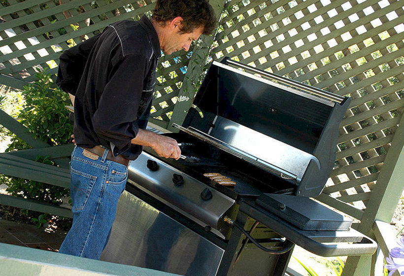 Glider City Motel | Benalla | Victoria | Australia 10