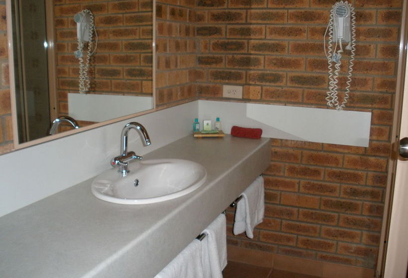 Glider City Motel | Benalla | Victoria | Australia 12