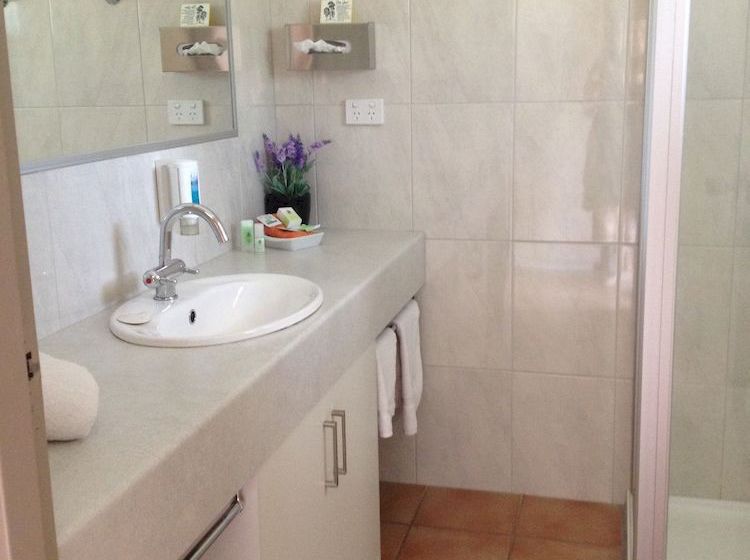 Glider City Motel | Benalla | Victoria | Australia 16