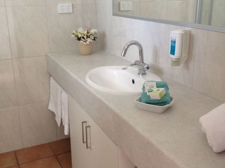 Glider City Motel | Benalla | Victoria | Australia 17