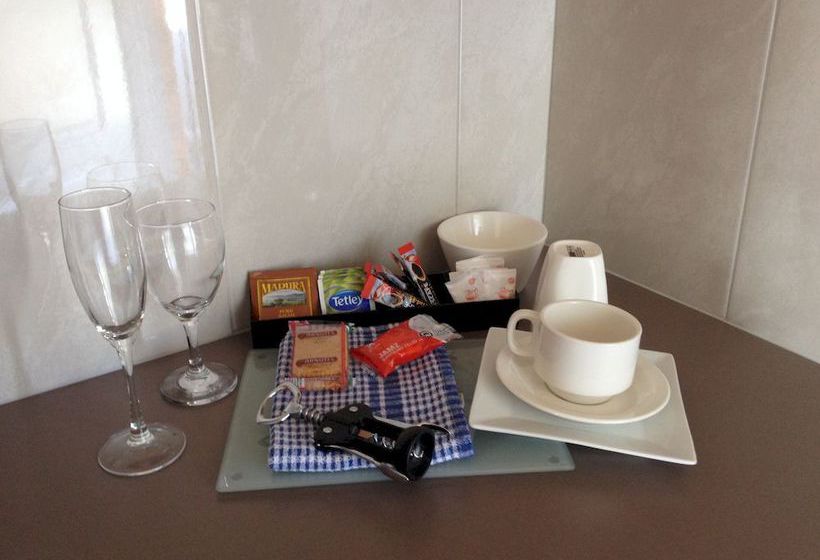 Glider City Motel | Benalla | Victoria | Australia 7