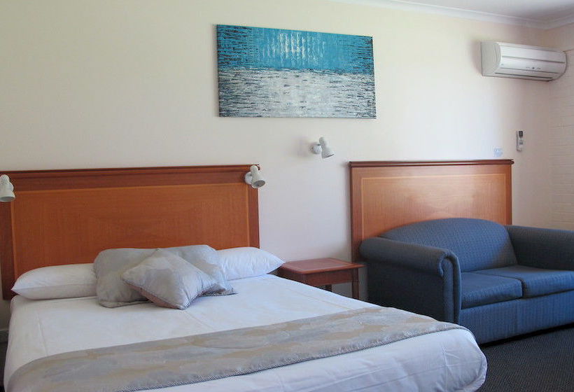 Golfers Lodge Motel | Corowa | New South Wales | Australia 1