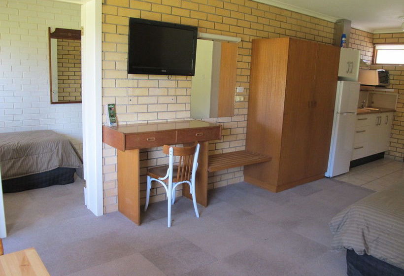 Golfers Lodge Motel | Corowa | New South Wales | Australia 10
