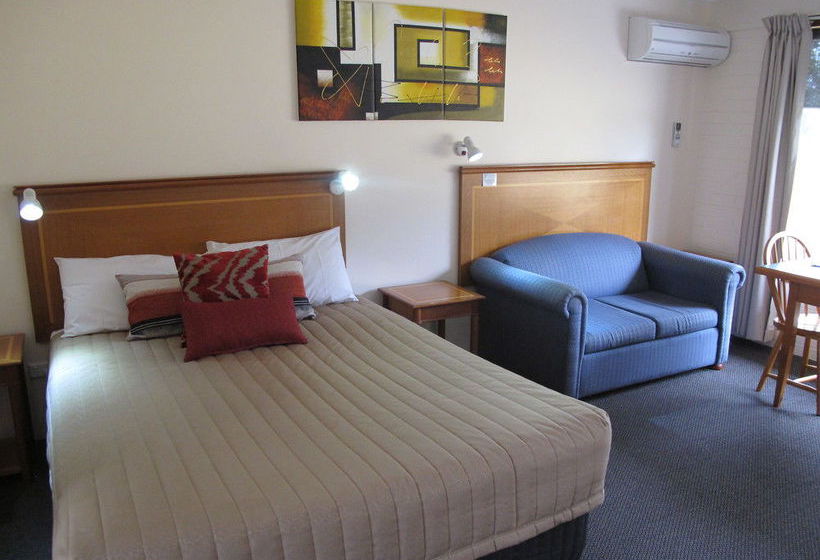 Golfers Lodge Motel | Corowa | New South Wales | Australia 11