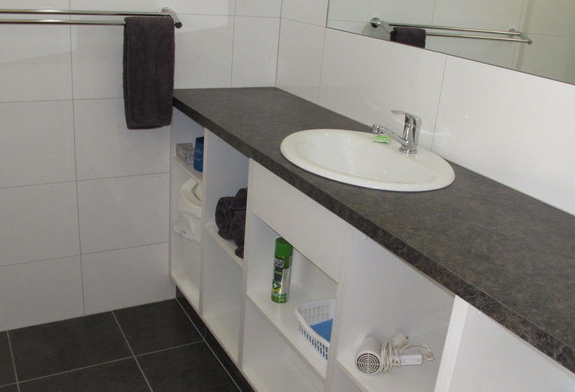 Golfers Lodge Motel | Corowa | New South Wales | Australia 13