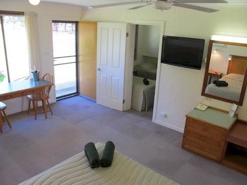 Golfers Lodge Motel | Corowa | New South Wales | Australia 17