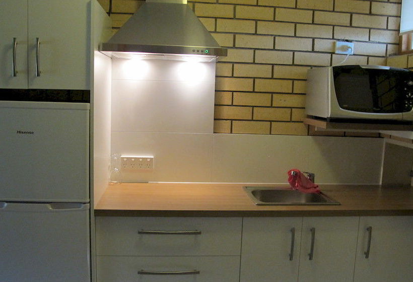 Golfers Lodge Motel | Corowa | New South Wales | Australia 2