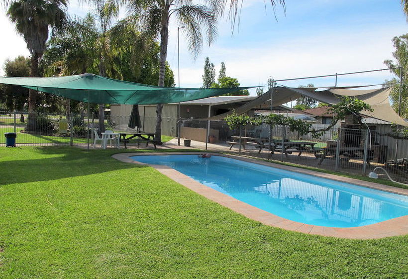 Golfers Lodge Motel | Corowa | New South Wales | Australia 3