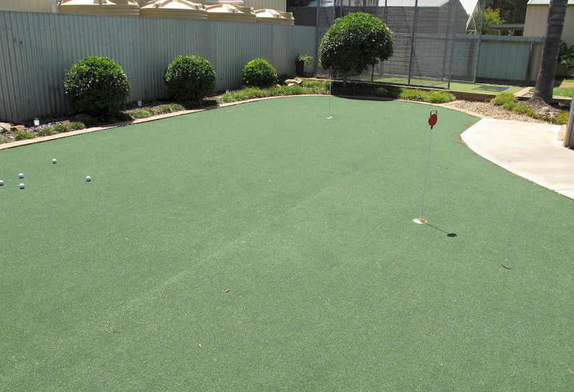 Golfers Lodge Motel | Corowa | New South Wales | Australia 4