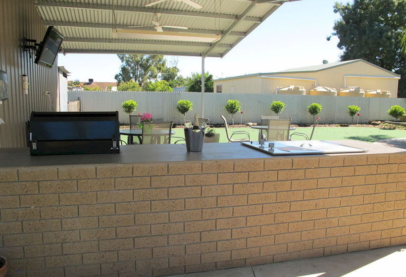 Golfers Lodge Motel | Corowa | New South Wales | Australia 6