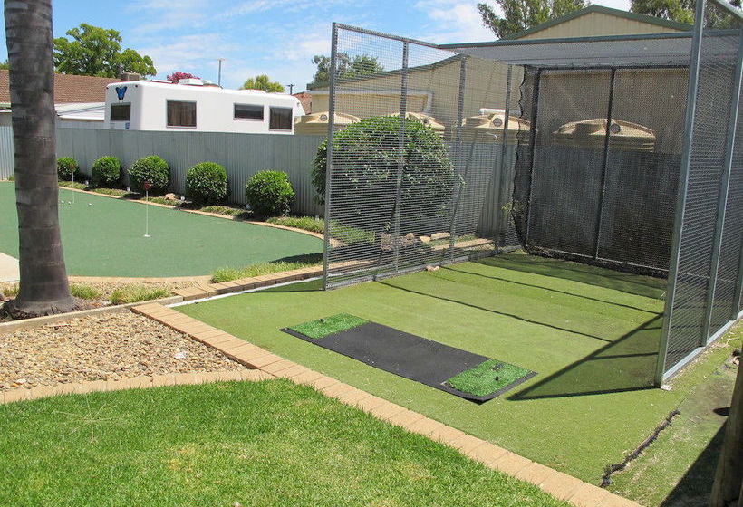 Golfers Lodge Motel | Corowa | New South Wales | Australia 7