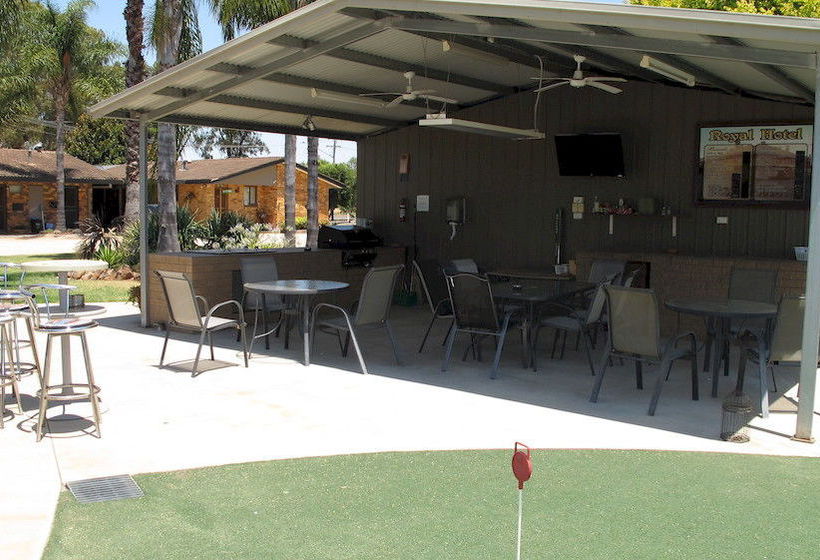 Golfers Lodge Motel | Corowa | New South Wales | Australia 8