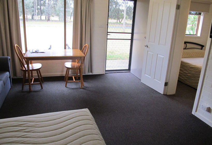 Golfers Lodge Motel | Corowa | New South Wales | Australia 9