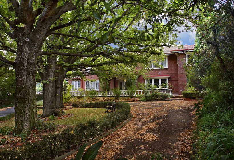 Graham Court Apartments | Hobart | Tasmania | Australia 13