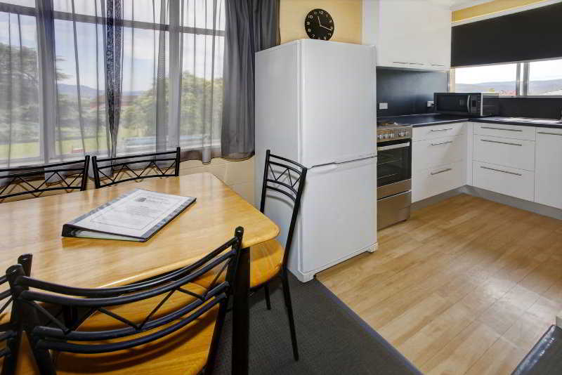 Graham Court Apartments | Hobart | Tasmania | Australia 17