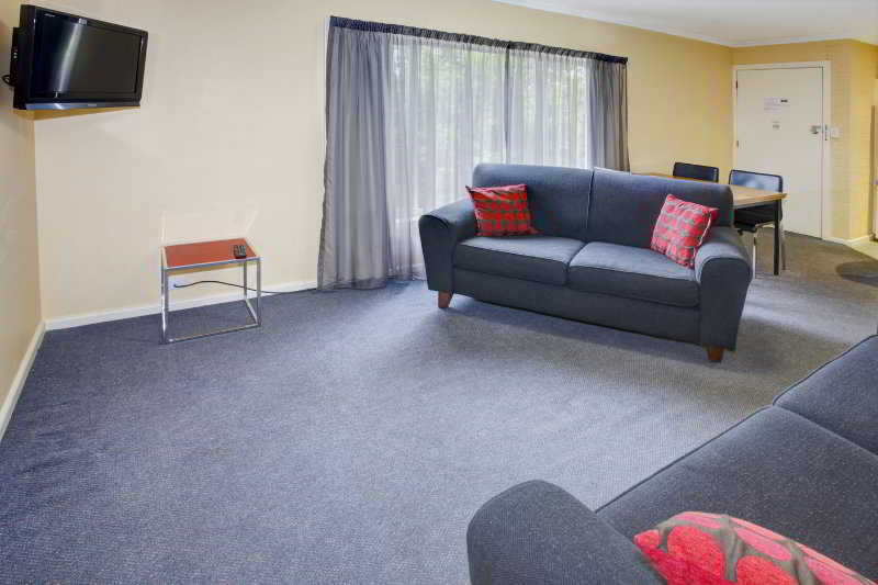 Graham Court Apartments | Hobart | Tasmania | Australia 18