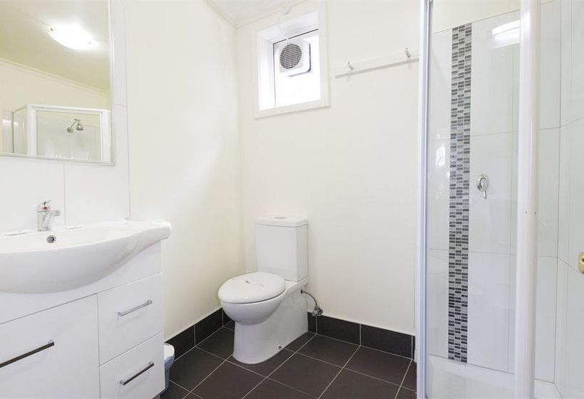 Graham Court Apartments | Hobart | Tasmania | Australia 2