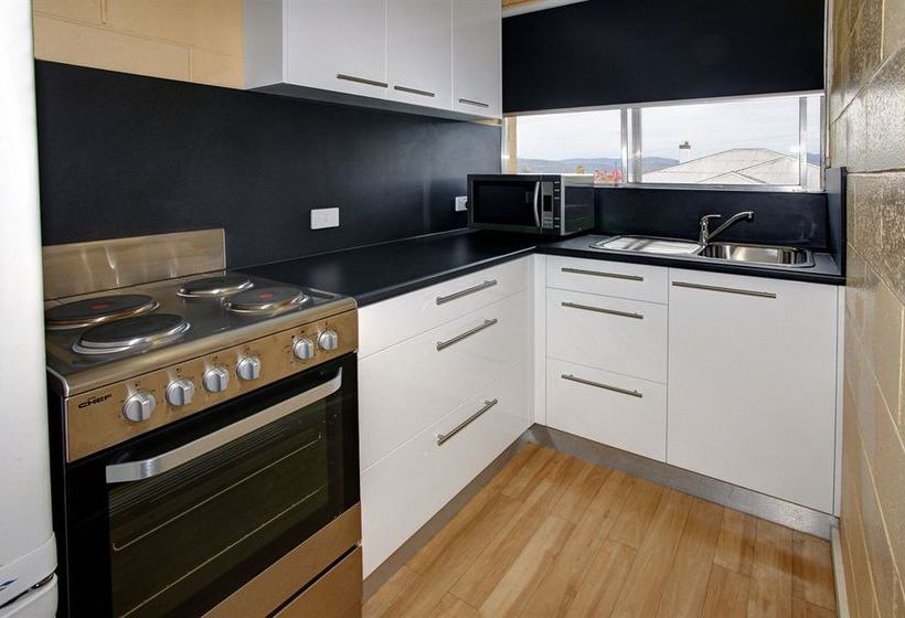 Graham Court Apartments | Hobart | Tasmania | Australia 4