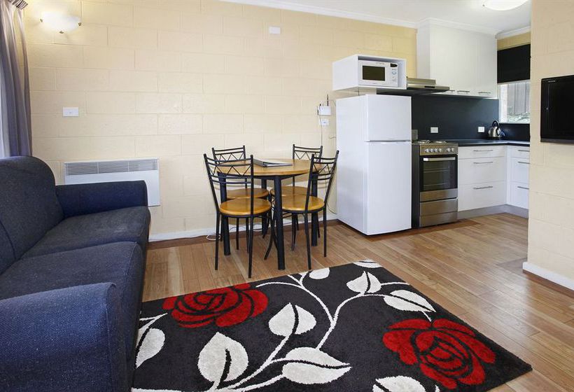 Graham Court Apartments | Hobart | Tasmania | Australia 5