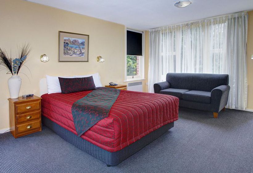 Graham Court Apartments | Hobart | Tasmania | Australia 6