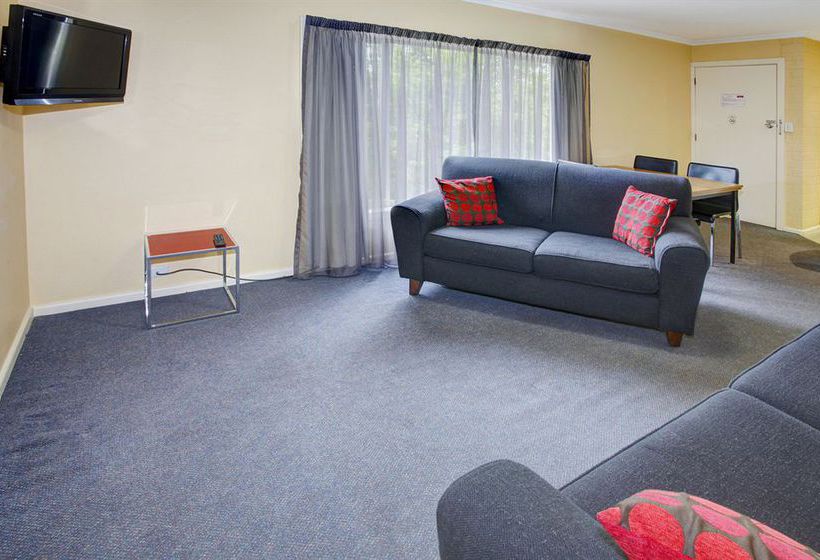 Graham Court Apartments | Hobart | Tasmania | Australia 7