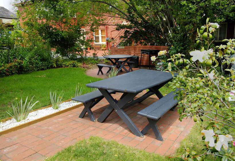 Graham Court Apartments | Hobart | Tasmania | Australia 9