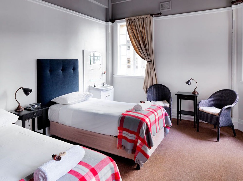 Hotel Grand | Sydney | New South Wales | Australia 9