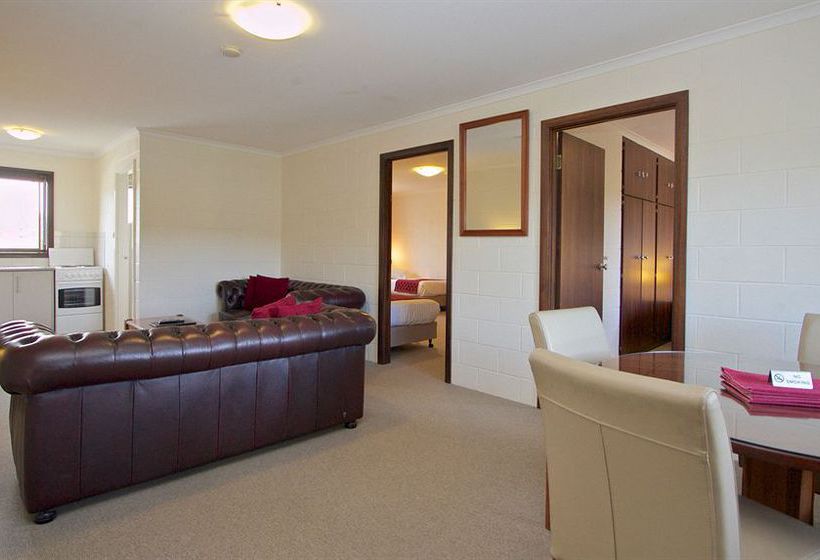 Hotel Grosvenor Court | Hobart | Tasmania | Australia 10