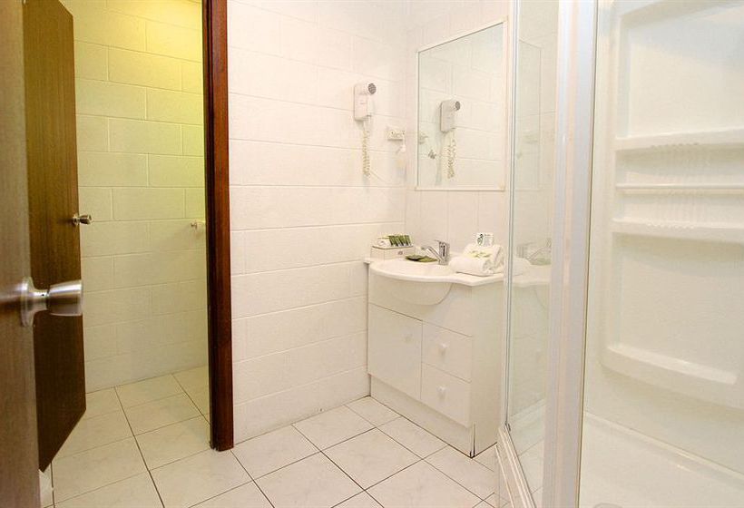 Hotel Grosvenor Court | Hobart | Tasmania | Australia 11