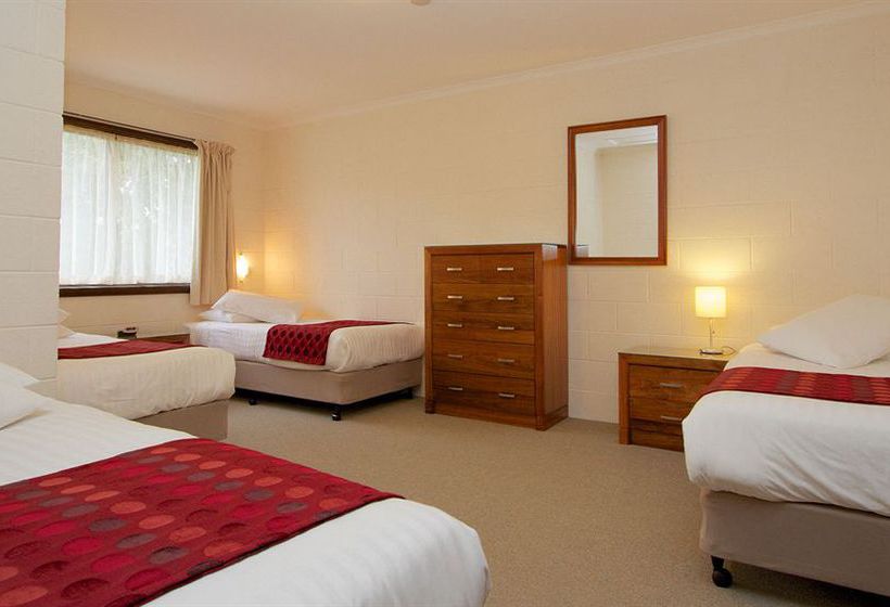 Hotel Grosvenor Court | Hobart | Tasmania | Australia 12