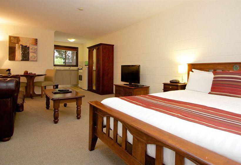 Hotel Grosvenor Court | Hobart | Tasmania | Australia 13