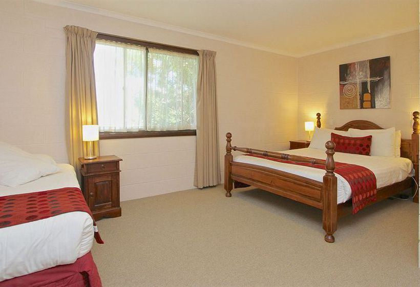 Hotel Grosvenor Court | Hobart | Tasmania | Australia 14