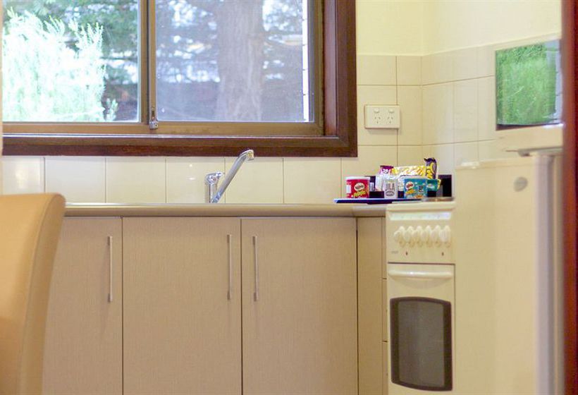 Hotel Grosvenor Court | Hobart | Tasmania | Australia 15